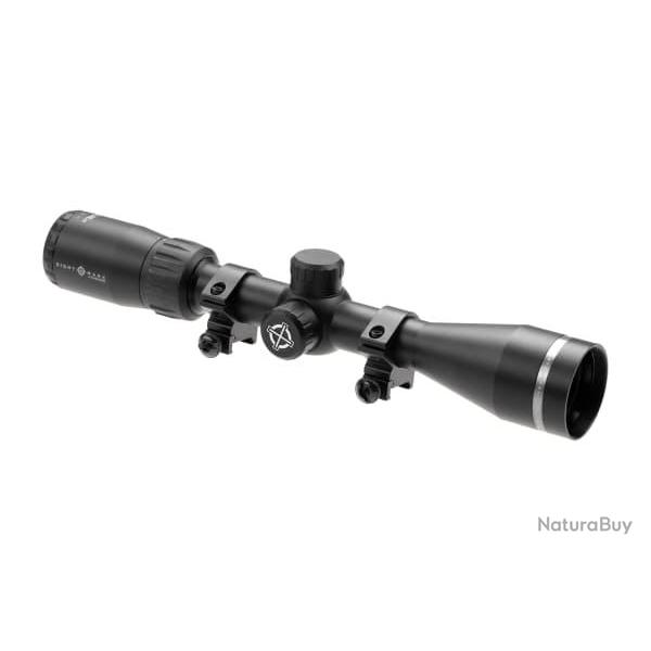 Core HX 3-9x40 HBR Hunter's Ballistic Riflescope - SM13068HBR - R�f: 11139706000 - KBoutique