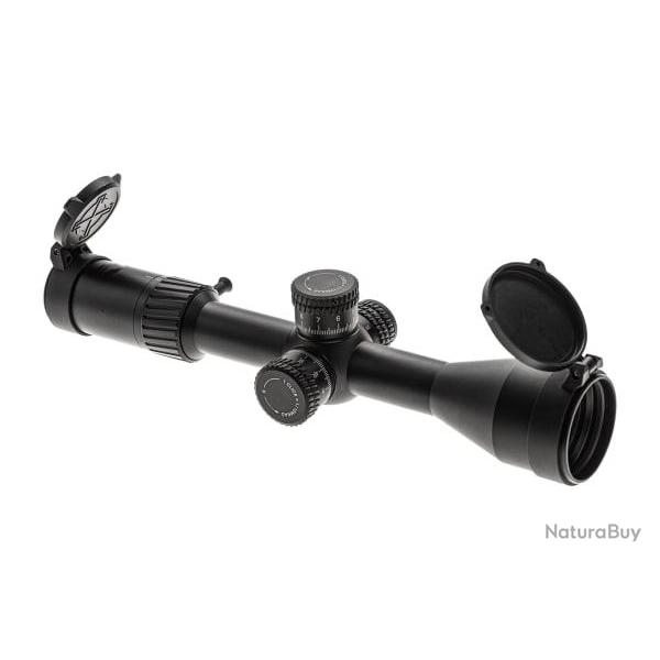 Presidio 3-18x50 LR2 FFP Riflescope - SM13141LR2 - R�f: 12072306000 - KBoutique