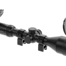 Core HX 2.0 3-12x56 HDR2 - SM13103HDR2 - Schwarz - R&eacute;f: 12213906000 - KBoutique