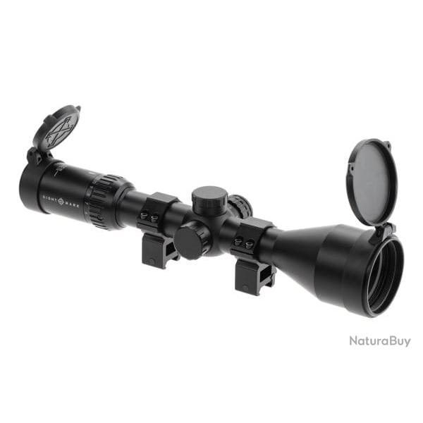 Core HX 2.0 3-12x56 HDR2 - SM13103HDR2 - Schwarz - R�f: 12213906000 - KBoutique