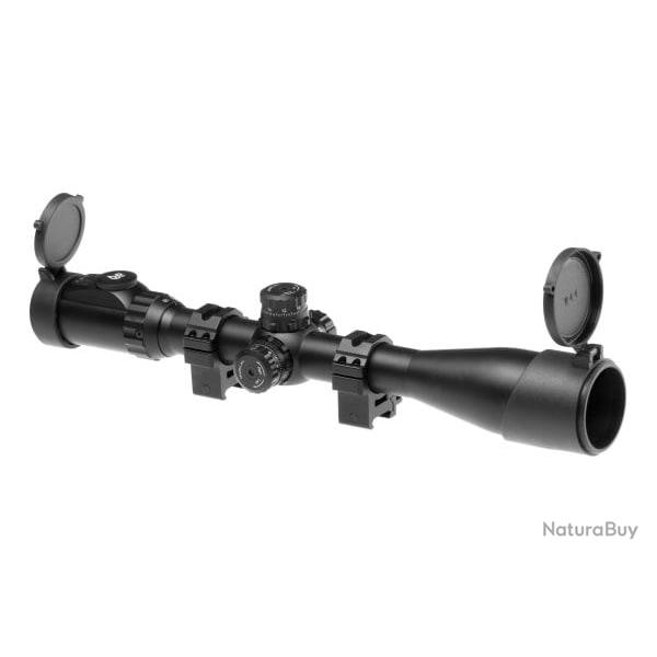 4-16x44 30mm AOIEW Accushot Premium TS - SCP3-U416AOIEW - R�f: 10393806000 - KBoutique