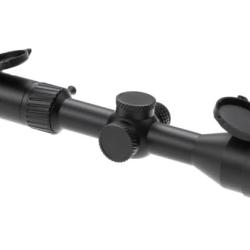 Presidio 1.5-9x45HDR SFP, Riflescope - SM13147HDR - Schwarz - R&eacute;f: 12573606000 - KBoutique