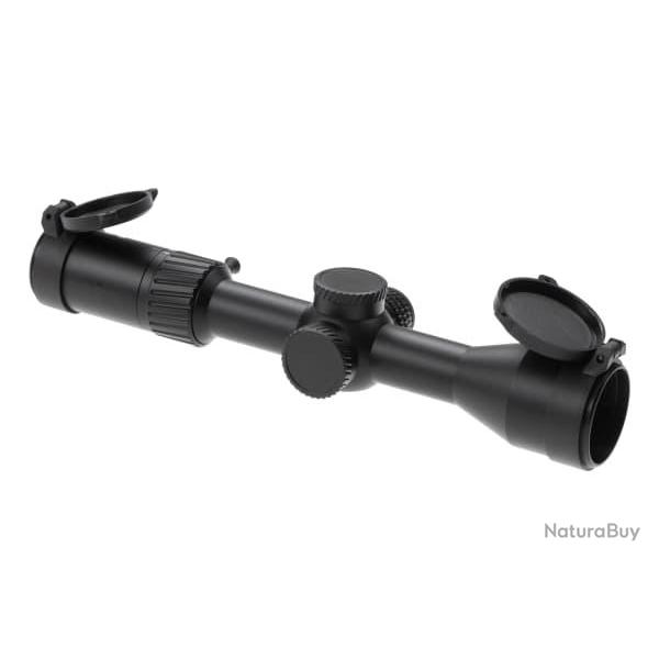 Presidio 1.5-9x45HDR SFP, Riflescope - SM13147HDR - Schwarz - R�f: 12573606000 - KBoutique