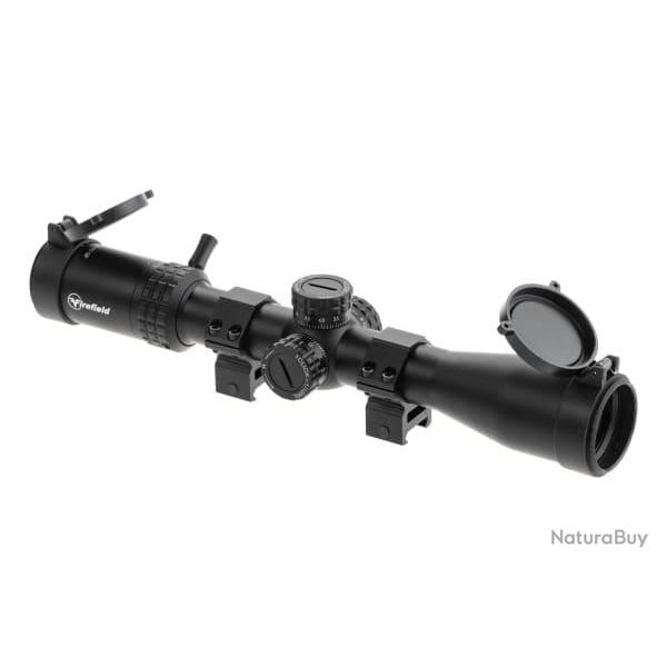 RapidStrike 3-12x40 - FF13072 - Foliage Green - R�f: 12254906000 - KBoutique