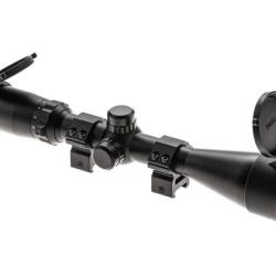 True Hunter Classic 3-9x40 1" Scope Mil-Dot - SCP-3940EW - R&eacute;f: 12016606000 - KBoutique