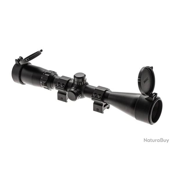 True Hunter Classic 3-9x40 1" Scope Mil-Dot - SCP-3940EW - R�f: 12016606000 - KBoutique