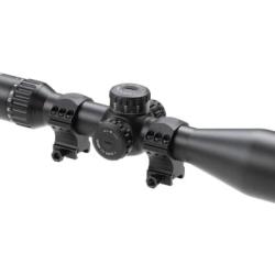 Continental x6 4-24x56 VEC-MBR - SCFF-40 - R&eacute;f: 12578606000 - KBoutique