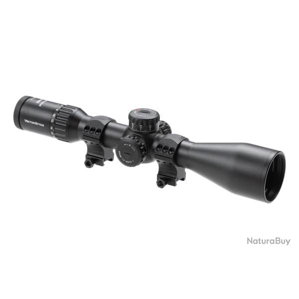 Continental x6 4-24x56 VEC-MBR - SCFF-40 - R�f: 12578606000 - KBoutique