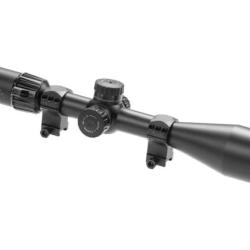 Taurus 5-30x56 Gen 2 Scope - SCFF-66 - R&eacute;f: 12687106000 - KBoutique