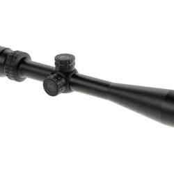 SLx HUNTER 4-12X40 SFP Duplex - PA-SLXH-4-12X40S-D - R&eacute;f: 12209006000 - KBoutique