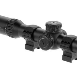 Continental x10 1-10x28 ED RAR2 - SCFF-62 - R&eacute;f: 12670906000 - KBoutique