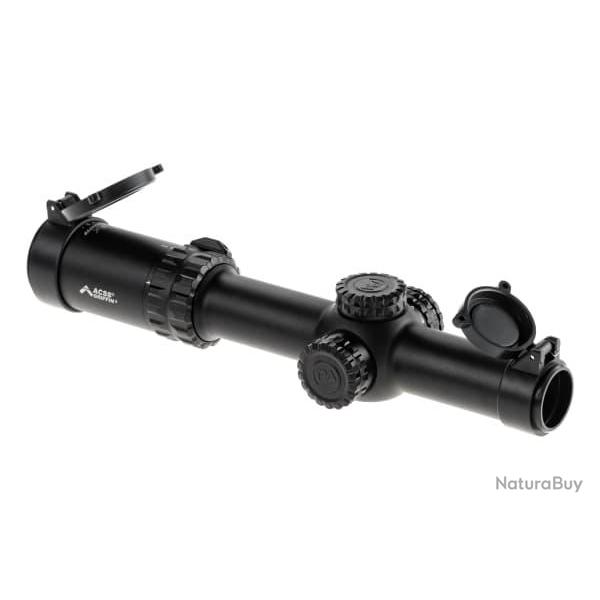 Slx 1-8X24 FFP ACSS Griffin X MIL - PA-SLX-1-8X24F-GRIF-MIL - R�f: 12206906000 - KBoutique