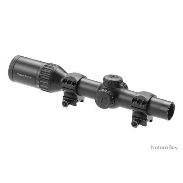 Continental x8 1-8x24i ED Fiber - SCOC-45 - R�f: 12577706000 - KBoutique