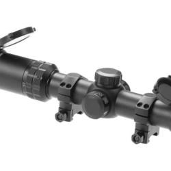 Grizzly 1-4x24 - SCOC-41 - R&eacute;f: 12578106000 - KBoutique
