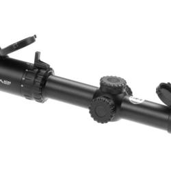 SLx 1-6x24mm SFP Rifle Scope Gen IV Illuminated ACSS Nova Fiber Wire Reticle - PA-SLX-1-6X24S-NOVA -