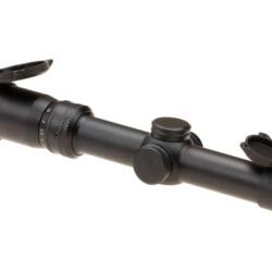 Citadel 1-6x24 HDR - SM13038HDR - Schwarz - R&eacute;f: 11115306000 - KBoutique