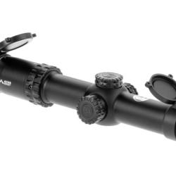 SLx 1-10x28mm SFP Rifle Scope Illuminated ACSS Nova Reticle - PA-SLX-1-10X28S-NOVA - R&eacute;f: 1250960600