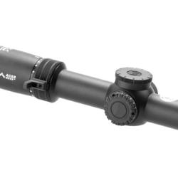 PLx-1-8x24mm SFP Rifle Scope Illuminated ACSS Nova Reticle - PA-PLXC-1-8X24S-NOVA - R&eacute;f: 12509506000