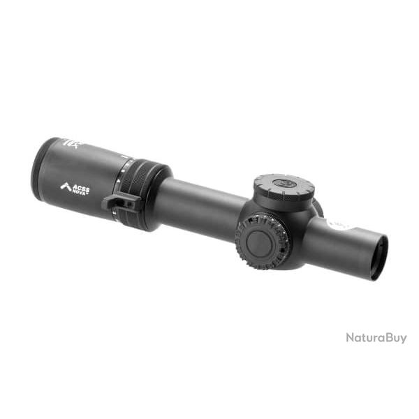 PLx-1-8x24mm SFP Rifle Scope Illuminated ACSS Nova Reticle - PA-PLXC-1-8X24S-NOVA - R�f: 12509506000