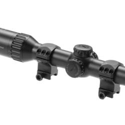 Continental x8 1-8x24 ED Tactical - SCOC-T37 - R&eacute;f: 12577606000 - KBoutique
