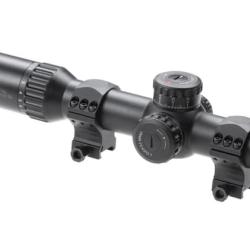 Continental x10 1-10x28 ED CTR - SCFF-47 - R&eacute;f: 12577806000 - KBoutique