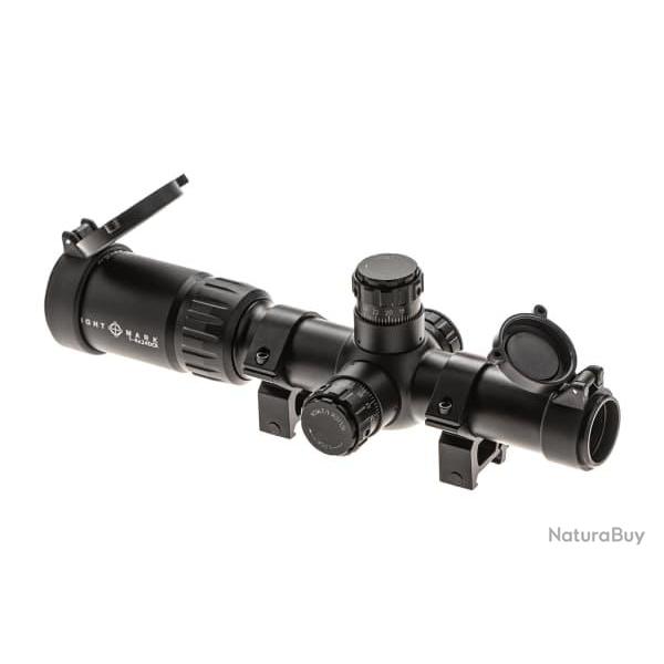 Core TX 1-4x24DCR .223 / .308 BDC - SM13072DCR - Schwarz - R�f: 11272006000 - KBoutique