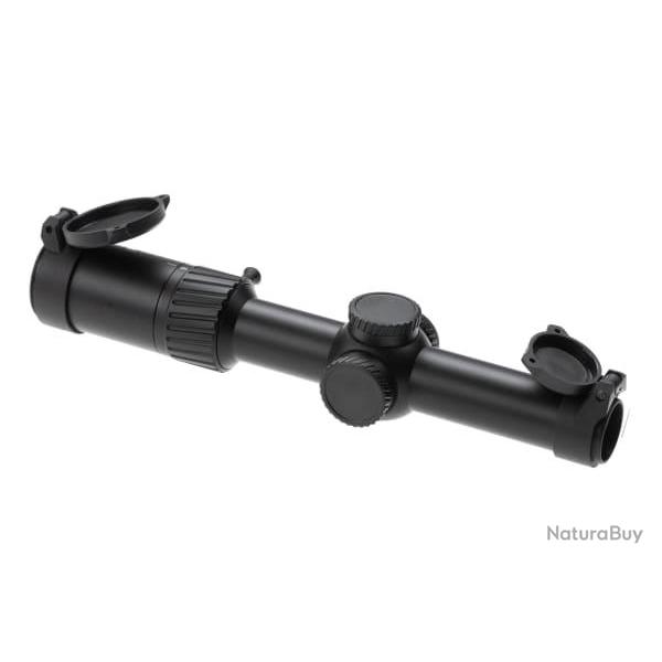 Presidio 1-6x24 HDR SFP - SM13140HDR - R�f: 12573406000 - KBoutique