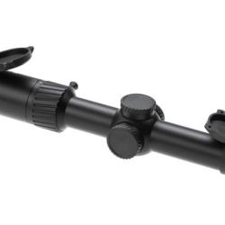 Presidio 1-6x24 HDR SFP - SM13140HDR - Schwarz - R&eacute;f: 12573406000 - KBoutique