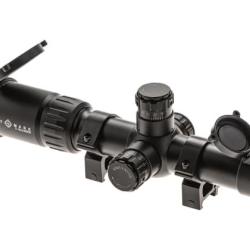 Core TX 1-4x24DCR .223 / .308 BDC - SM13072DCR - R&eacute;f: 11272006000 - KBoutique