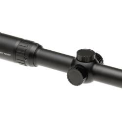 SLx6 1-6X24 FFP ACSS Raptor 5.56 - PA1-6X24FFP-ACSS-RAPTOR-5.56 - Schwarz - R&eacute;f: 10792406000 - KBout