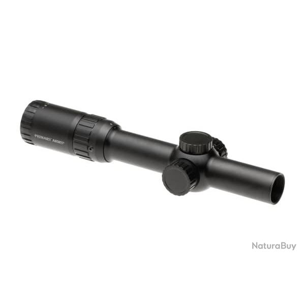 SLx6 1-6X24 FFP ACSS Raptor 7.62x39 - PA1-6X24FFP-ACSS-RAPTOR-7.62 - Schwarz - R�f: 10792506000 - KB