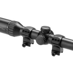 Continental X6 1-6x24 Fiber - SCOC-48 - SWAT - R&eacute;f: 12745706000 - KBoutique