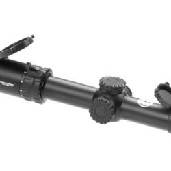 SLx 1-6X24 SFP Gen IV ACSS Aurora Meter 5.56/.308 - PA-SLX-1-6X24S-AUR-5M6 - FDE - R&eacute;f: 12206806000