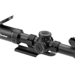 RapidStrike 1-10x24 Riflescope Kit - FF13075 - Sapphire Washed - R&eacute;f: 12733506000 - KBoutique