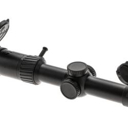 Presidio 1-6x24 CR1 SFP Riflescope - SM13140CR1 - R&eacute;f: 12072106000 - KBoutique