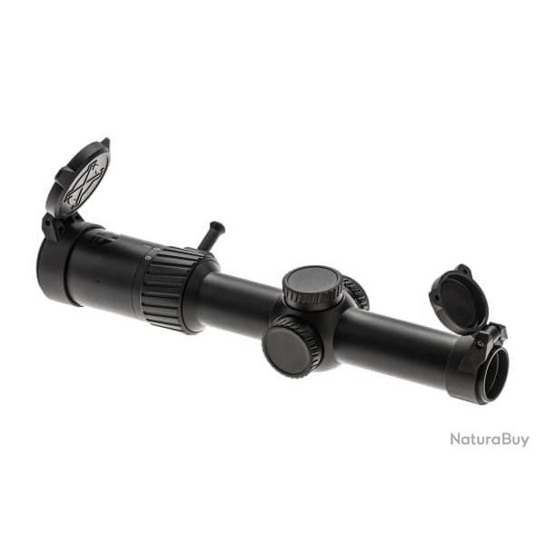Presidio 1-6x24 CR1 SFP Riflescope - SM13140CR1 - R�f: 12072106000 - KBoutique