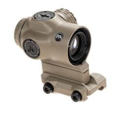 1X SLx Micro Prism Scope ACSS Cyclops Gen 2 - PA-SLX-1XMP-CYCLOPS-FDE - Schwarz - R&eacute;f: 11273430900 -