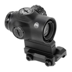 SLx 1X MicroPrism Green ACSS Cyclops Reticle Gen II - PA-SLX-1XMP-CYCLOPS-G - OD - R&eacute;f: 12207206000