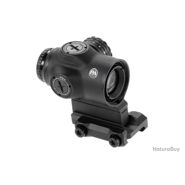 SLx 1X MicroPrism Green ACSS Cyclops Reticle Gen II - PA-SLX-1XMP-CYCLOPS-G - Woodland - R�f: 122072