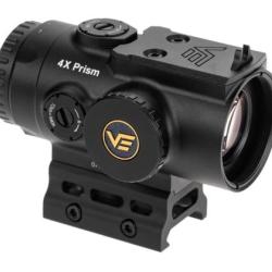 Paragon 4x24 Micro Prism - SCPS-M04 - R&eacute;f: 12579006000 - KBoutique