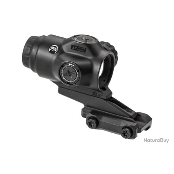 SLx 3x Micro Prism Scope 7.62x39/300BO - PA-SLX-3XMP-RAPTOR-7YP - Ranger Green - R�f: 11907106000 -