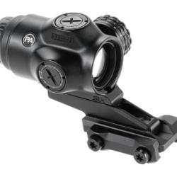 SLx 3X MicroPrism Red ACSS Griffin X MIL Reticle - PA-SLX-3XMP-GRIF-MIL - Schwarz - R&eacute;f: 12207806000