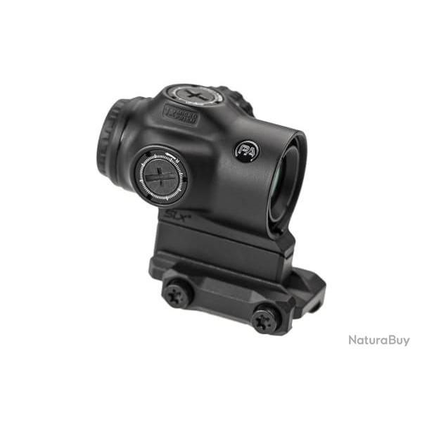 1X SLx Micro Prism Scope ACSS Cyclops Gen 2 - PA-SLX-1XMP-CYCLOPS - Schwarz - R�f: 11273406000 - KBo