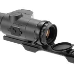 Wraith 4K MINI 4-32x32 Digital Day/Night Riflescope with Long Mount - SM18042EU - Schwarz - R&eacute;f: 125