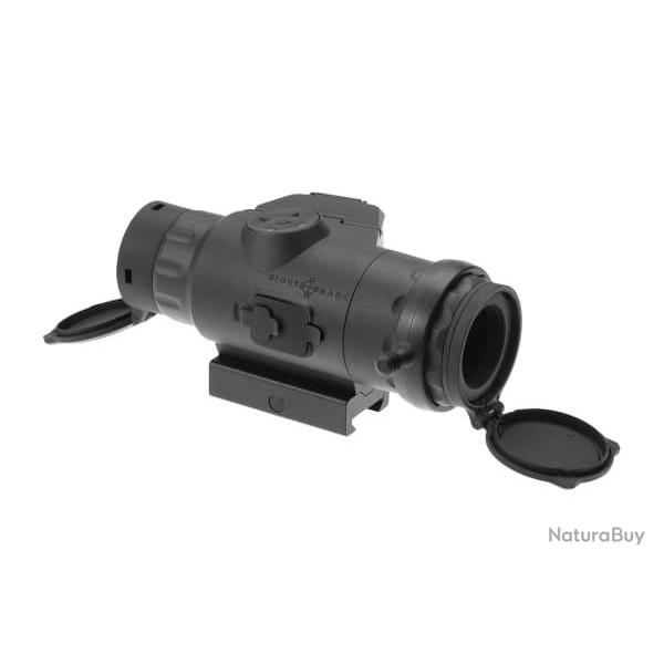 Wraith 4k Mini 2-16x32 Digital Riflescope - SM18041 - Schwarz - R�f: 11318406000 - KBoutique