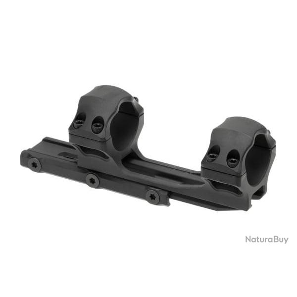 Accu-Sync 30mm Medium Profile 50mm Offset Rings - AIR31850 - Schwarz - R�f: 11072206000 - KBoutique