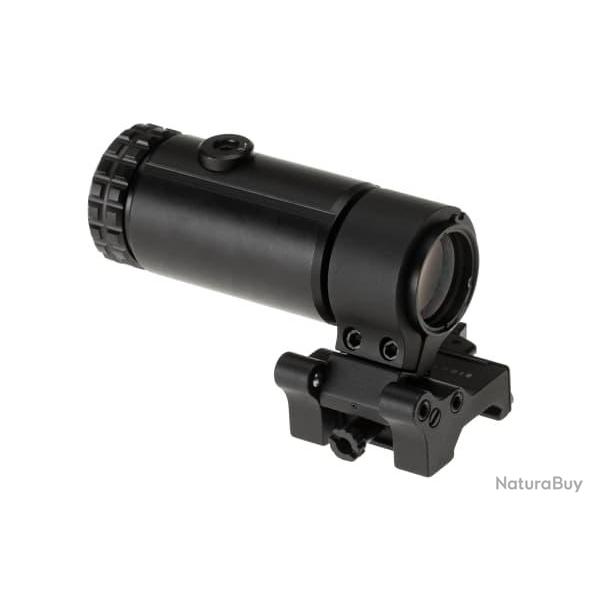 T-3 Magnifier with LQD Flip to Side Mount - SM19063 - Desert - R�f: 10856200000 - KBoutique