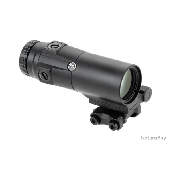 GLx 6X Magnifier - PA-GLX-6XM - Schwarz - R�f: 12204006000 - KBoutique