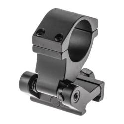 Flip To Side Magnifier Mount - 1.75" Height - PAHF - R&eacute;f: 11333206000 - KBoutique