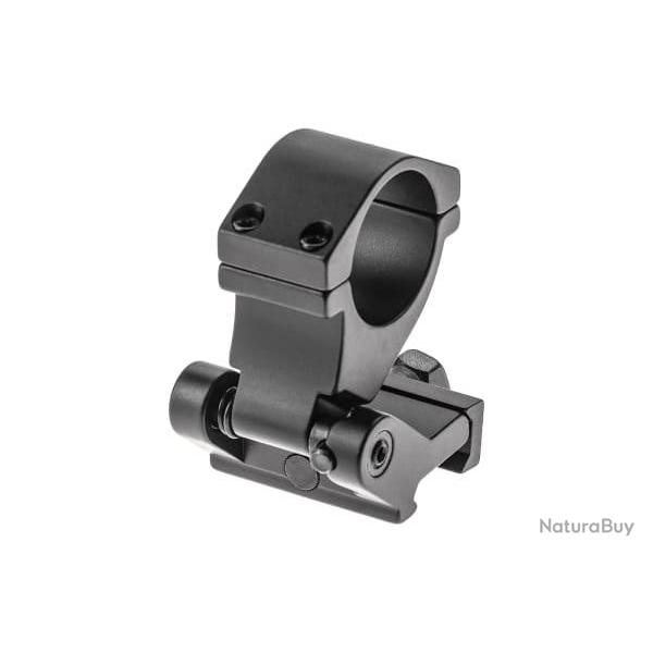 Flip To Side Magnifier Mount - 1.75" Height - PAHF - R�f: 11333206000 - KBoutique